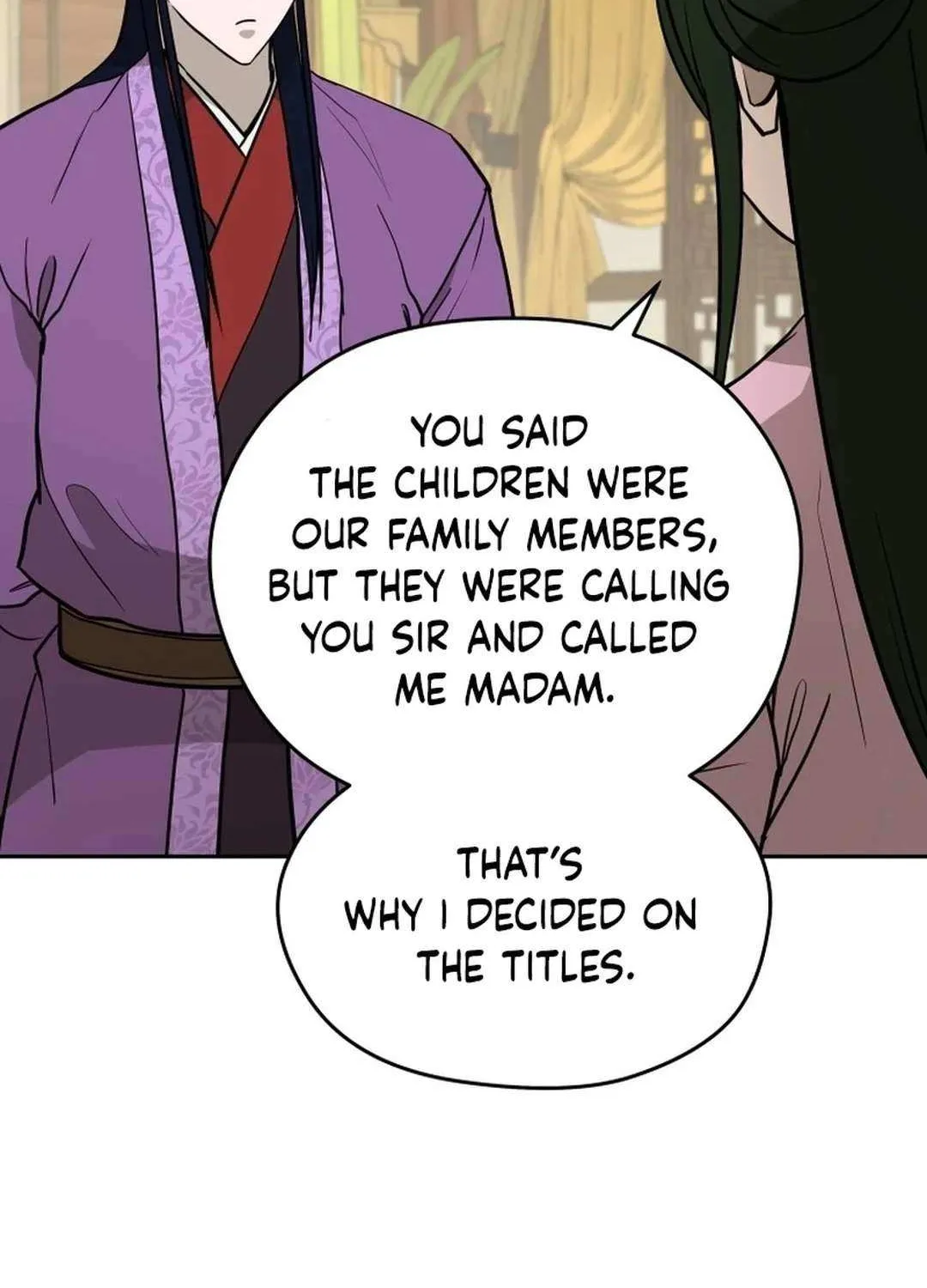 Gwanjeon: Kang Jin Lee Chapter 174 page 11 - 