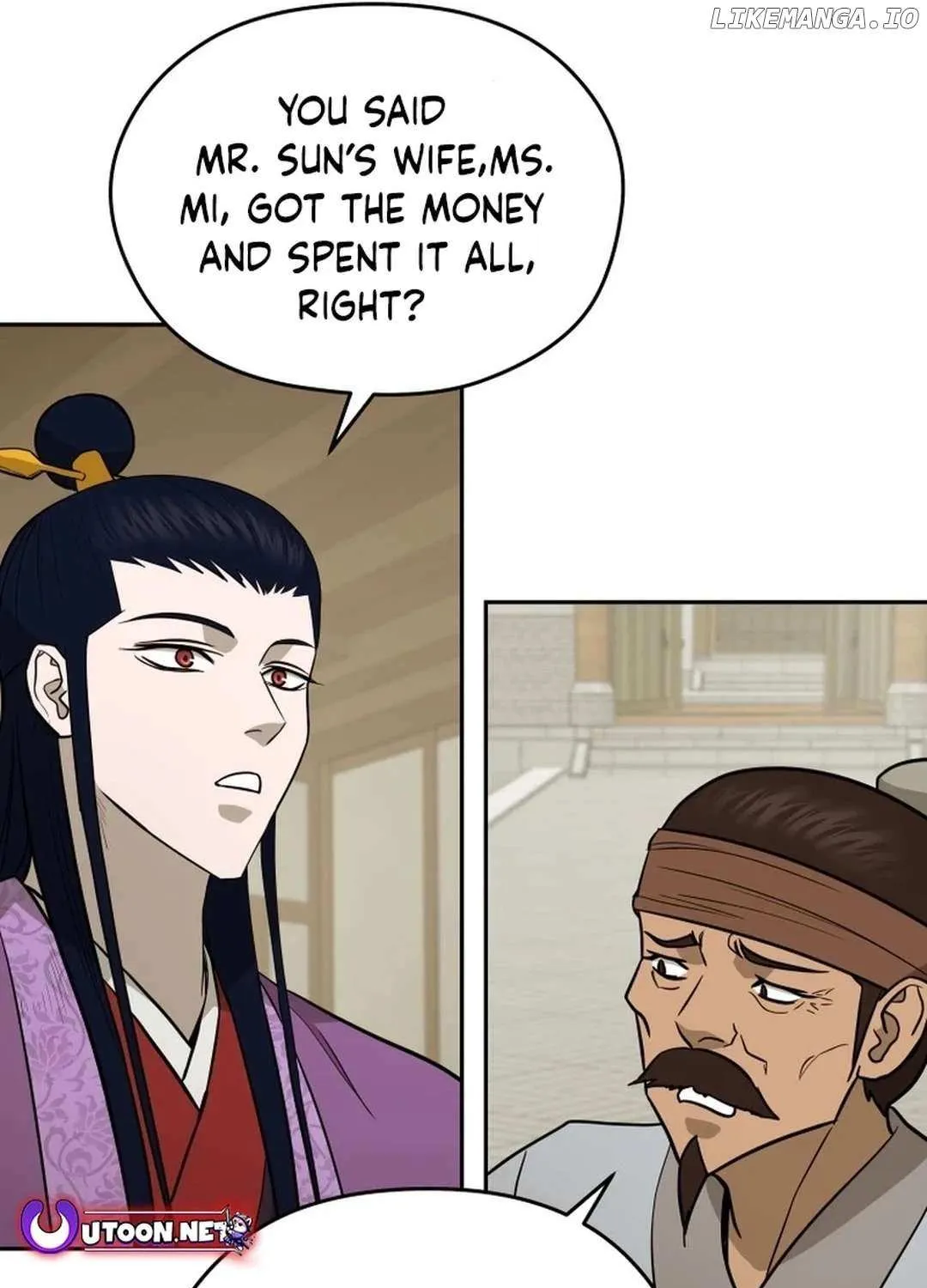Gwanjeon: Kang Jin Lee Chapter 174 page 102 - 