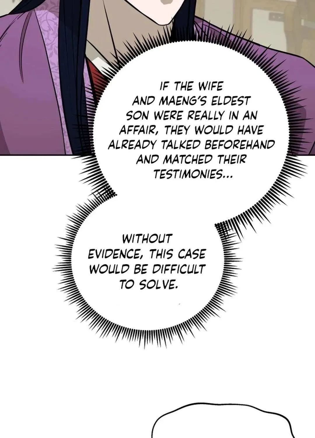 Gwanjeon: Kang Jin Lee Chapter 174 page 106 - 