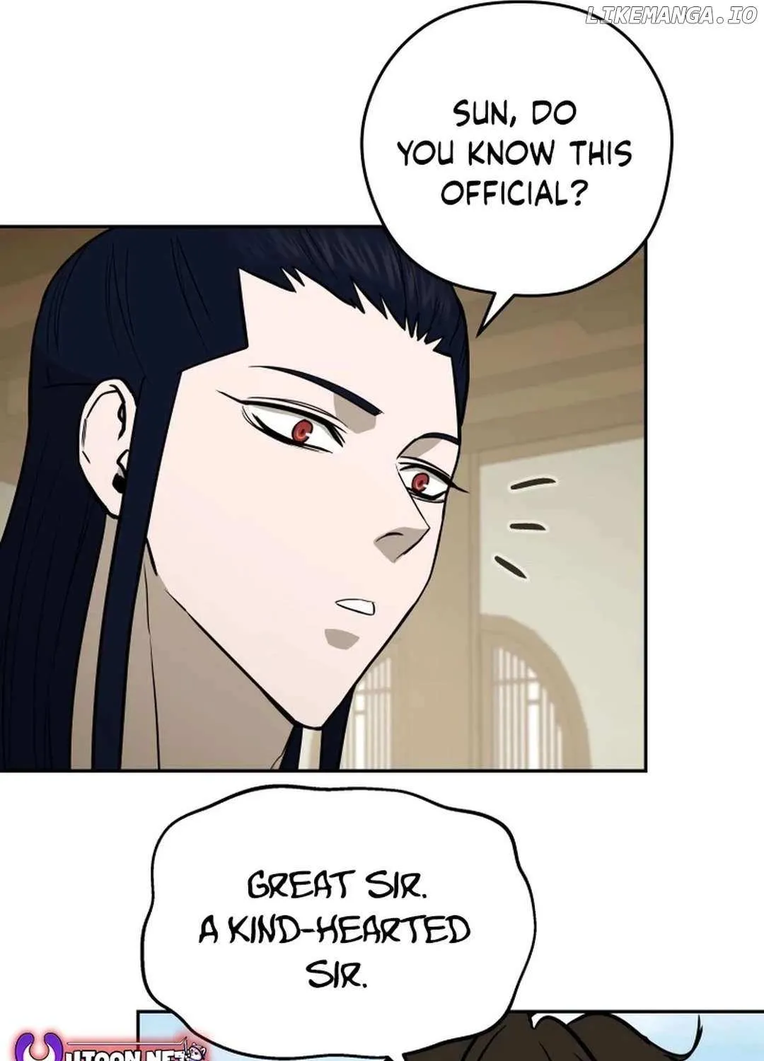 Gwanjeon: Kang Jin Lee Chapter 174 page 109 - 