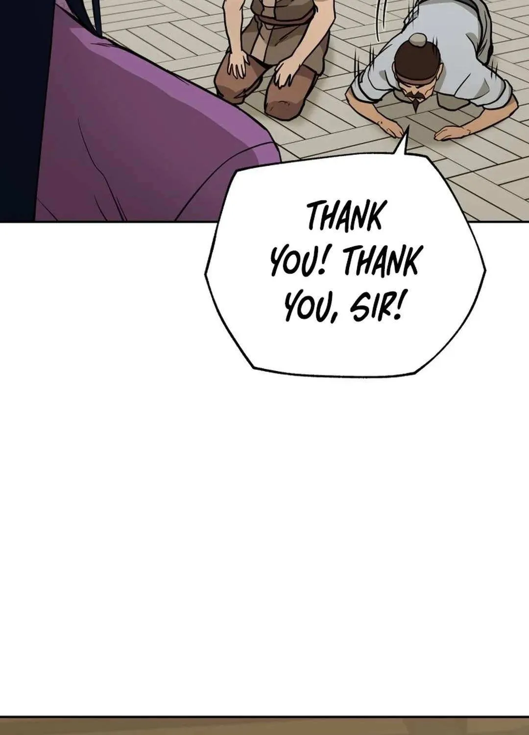 Gwanjeon: Kang Jin Lee Chapter 174 page 116 - 