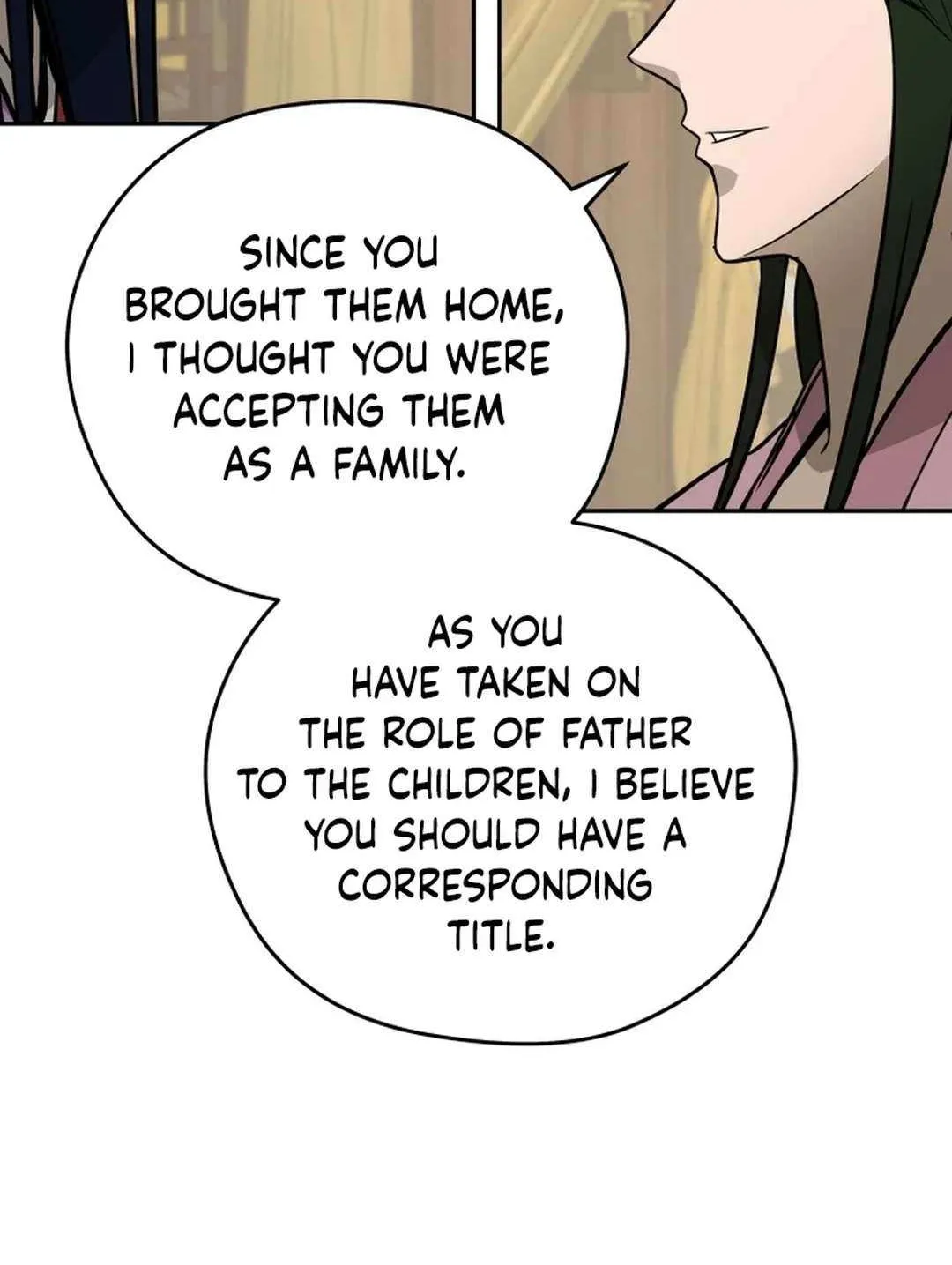 Gwanjeon: Kang Jin Lee Chapter 174 page 13 - 