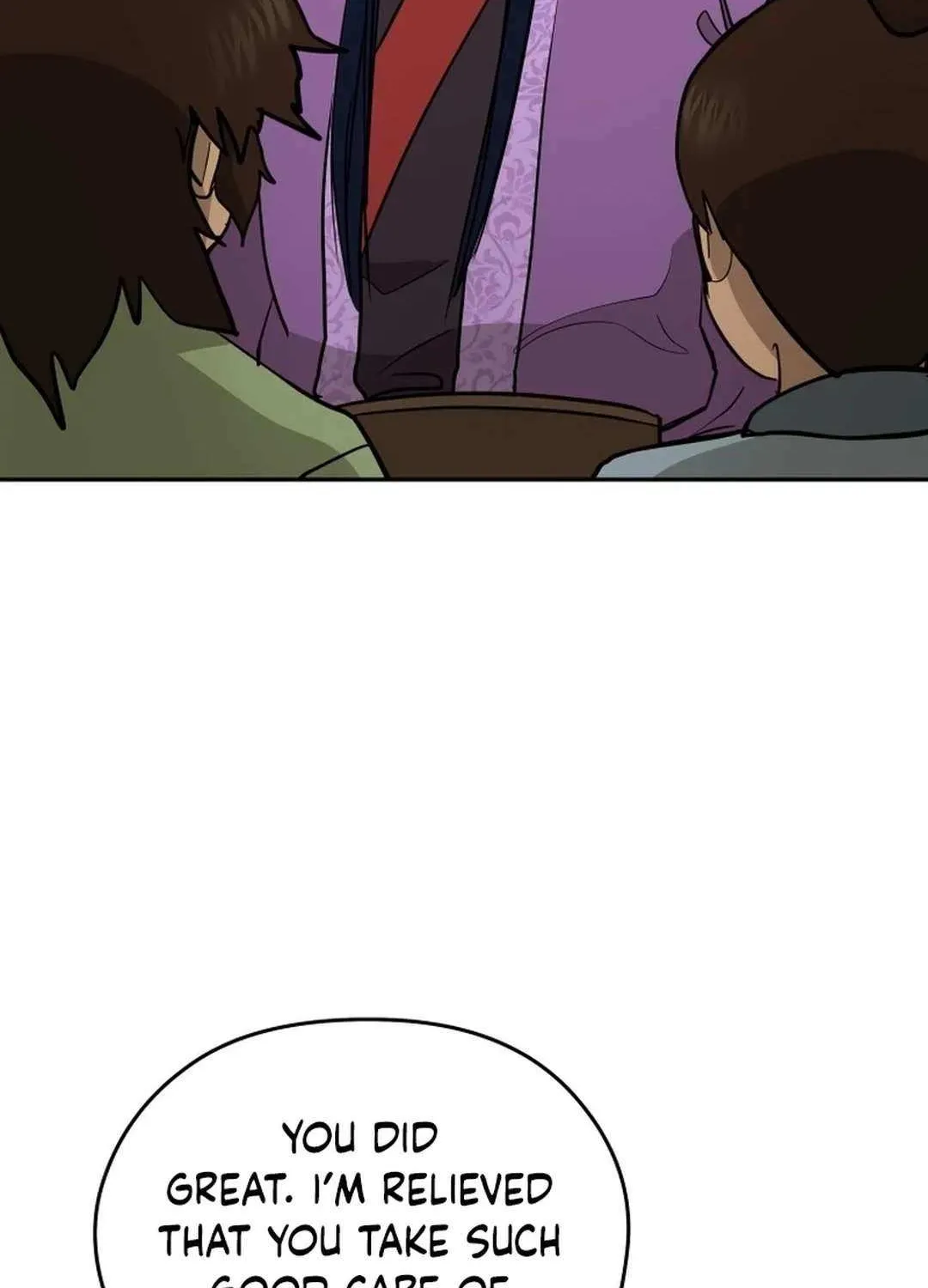 Gwanjeon: Kang Jin Lee Chapter 174 page 15 - 