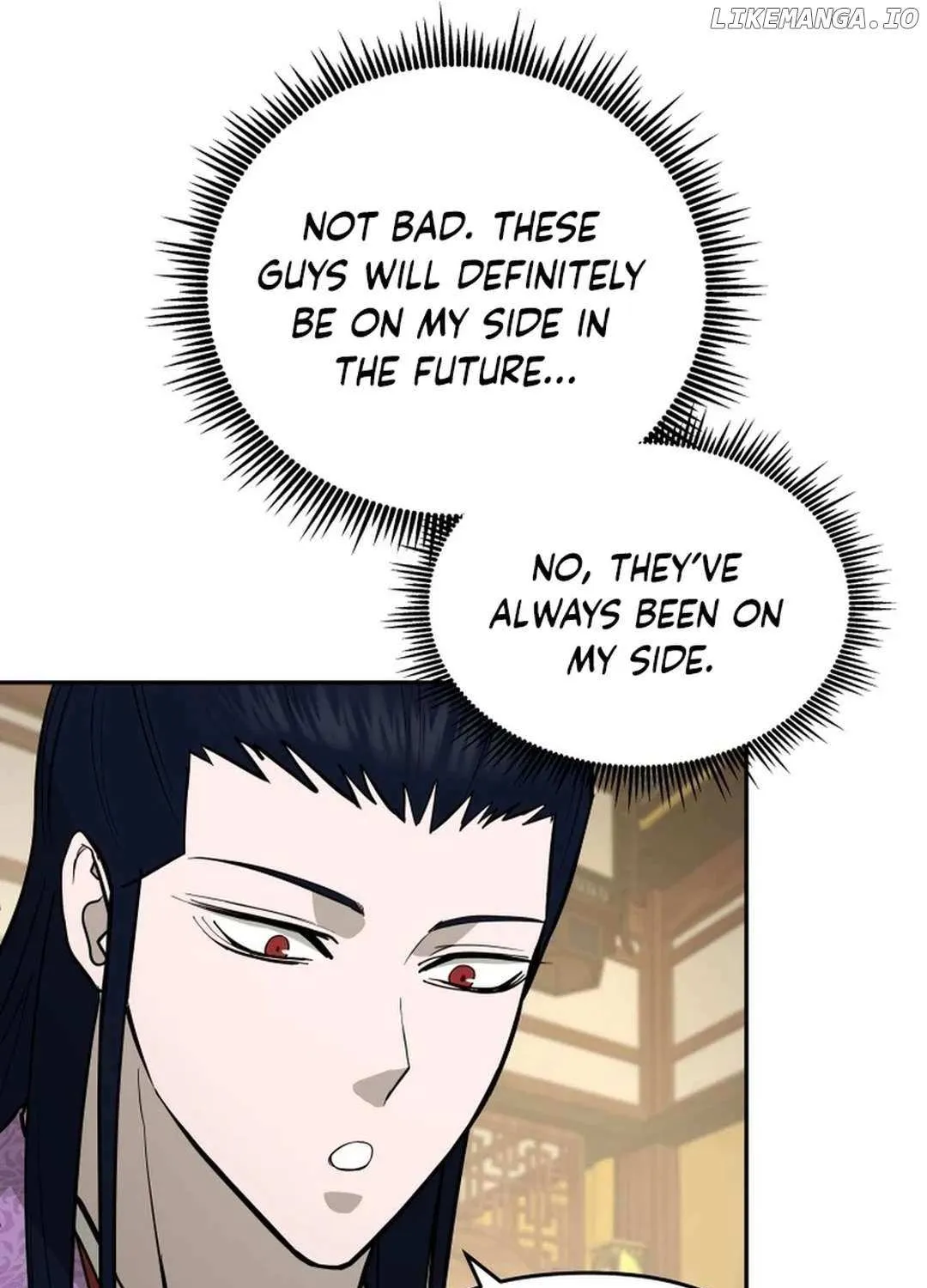 Gwanjeon: Kang Jin Lee Chapter 174 page 20 - 