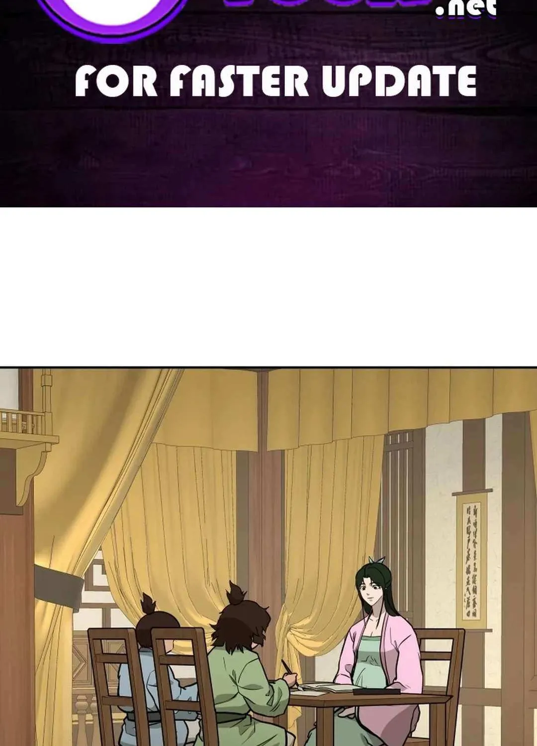 Gwanjeon: Kang Jin Lee Chapter 174 page 3 - 