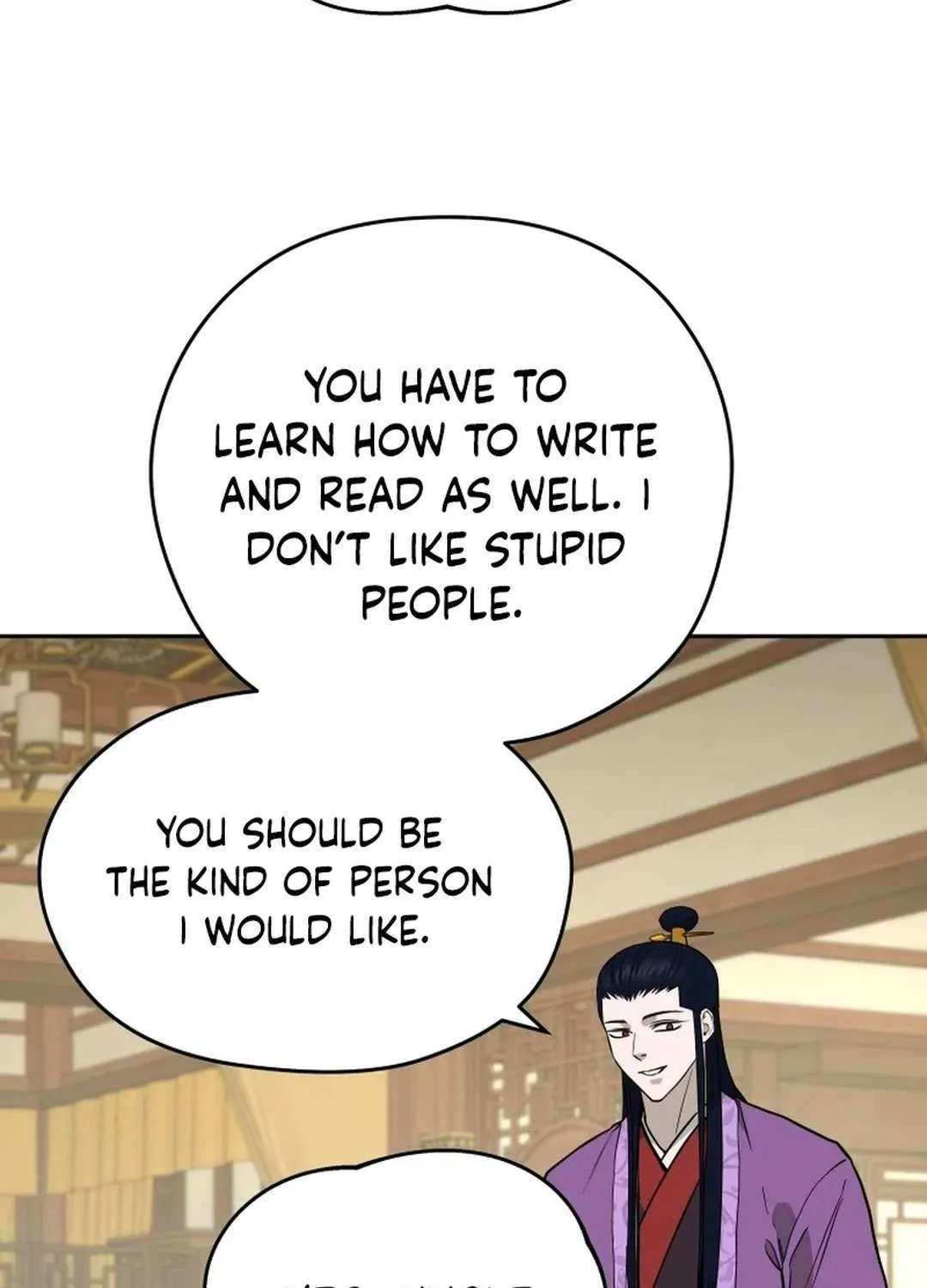 Gwanjeon: Kang Jin Lee Chapter 174 page 22 - 