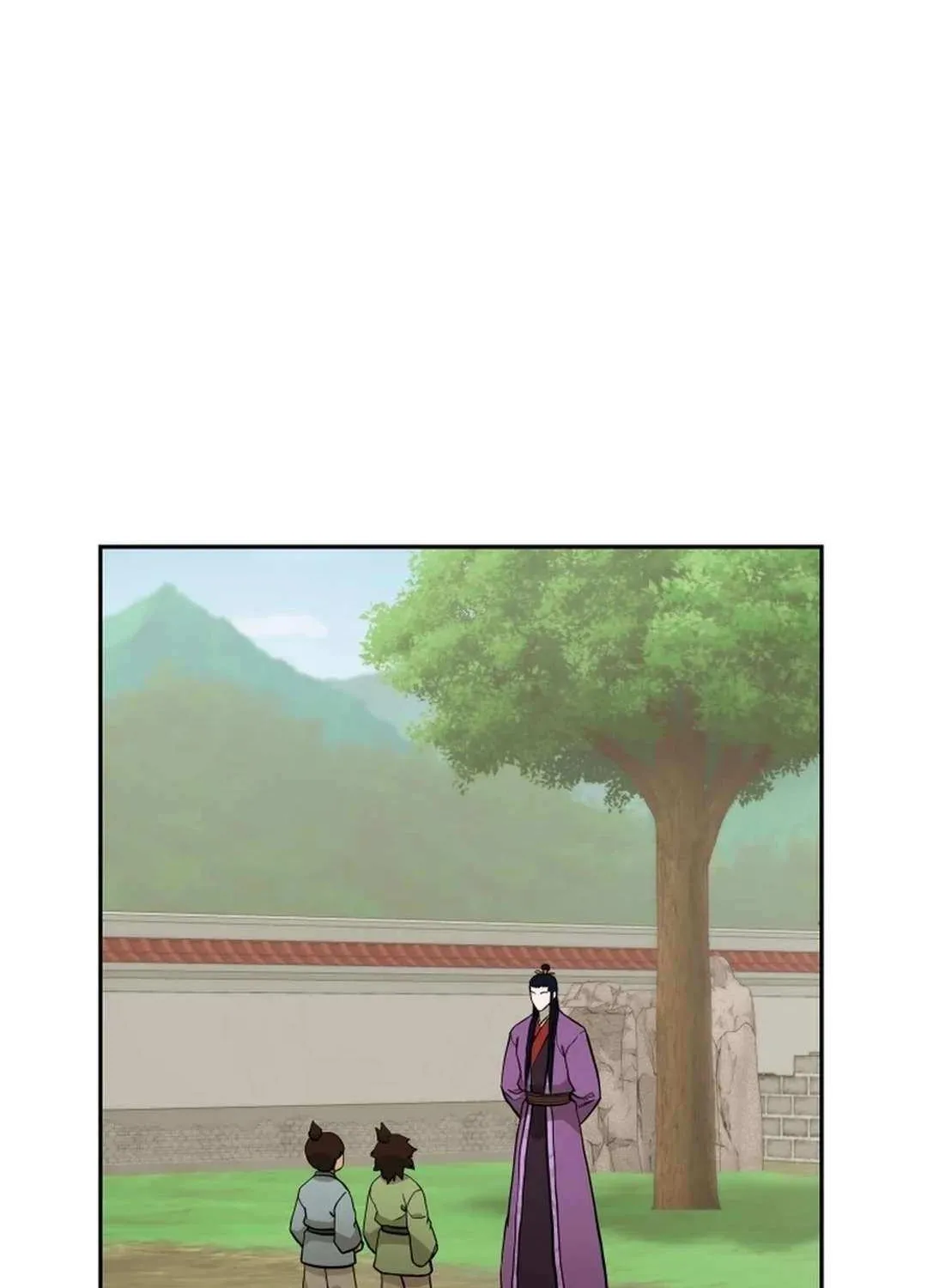 Gwanjeon: Kang Jin Lee Chapter 174 page 30 - 