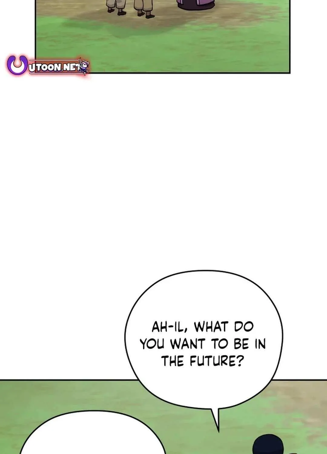 Gwanjeon: Kang Jin Lee Chapter 174 page 31 - 