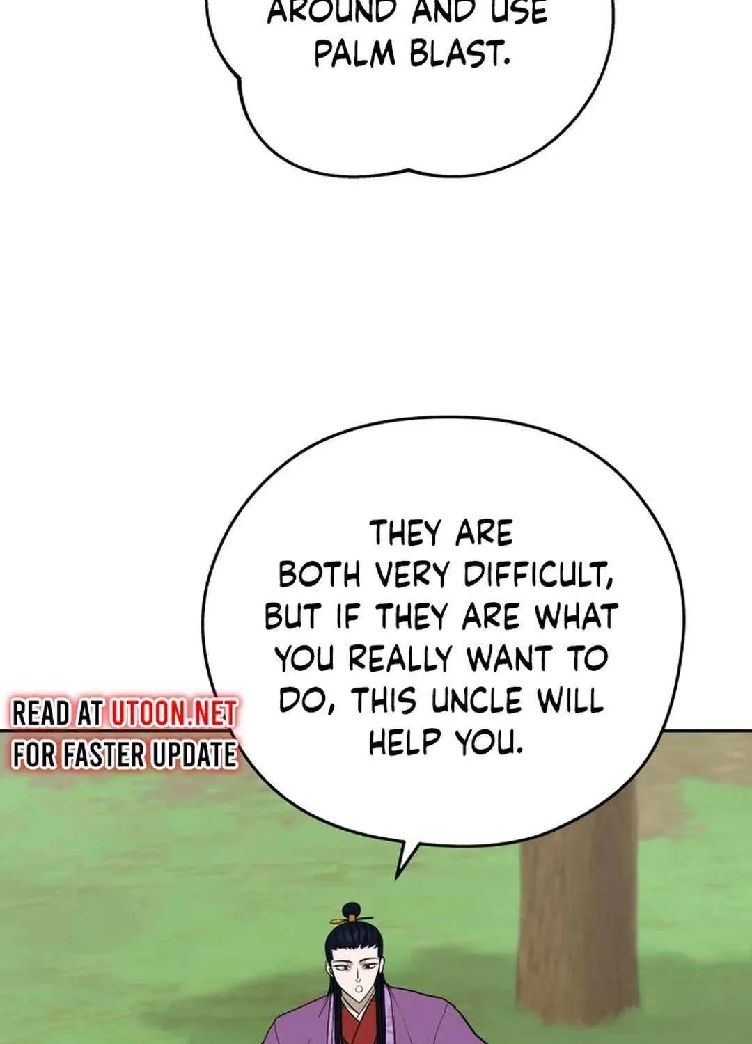 Gwanjeon: Kang Jin Lee Chapter 174 page 35 - 
