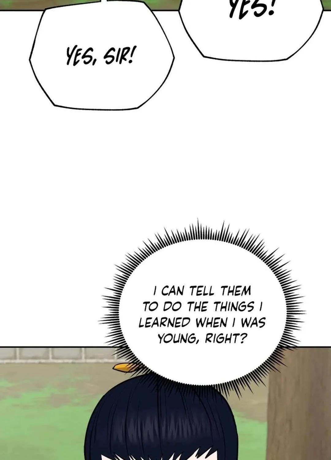 Gwanjeon: Kang Jin Lee Chapter 174 page 37 - 
