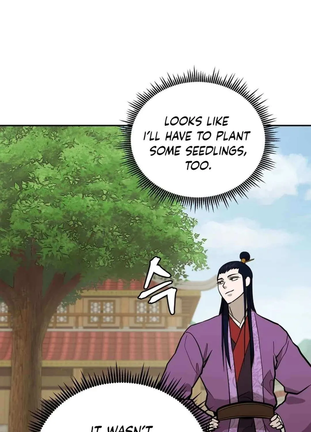 Gwanjeon: Kang Jin Lee Chapter 174 page 39 - 