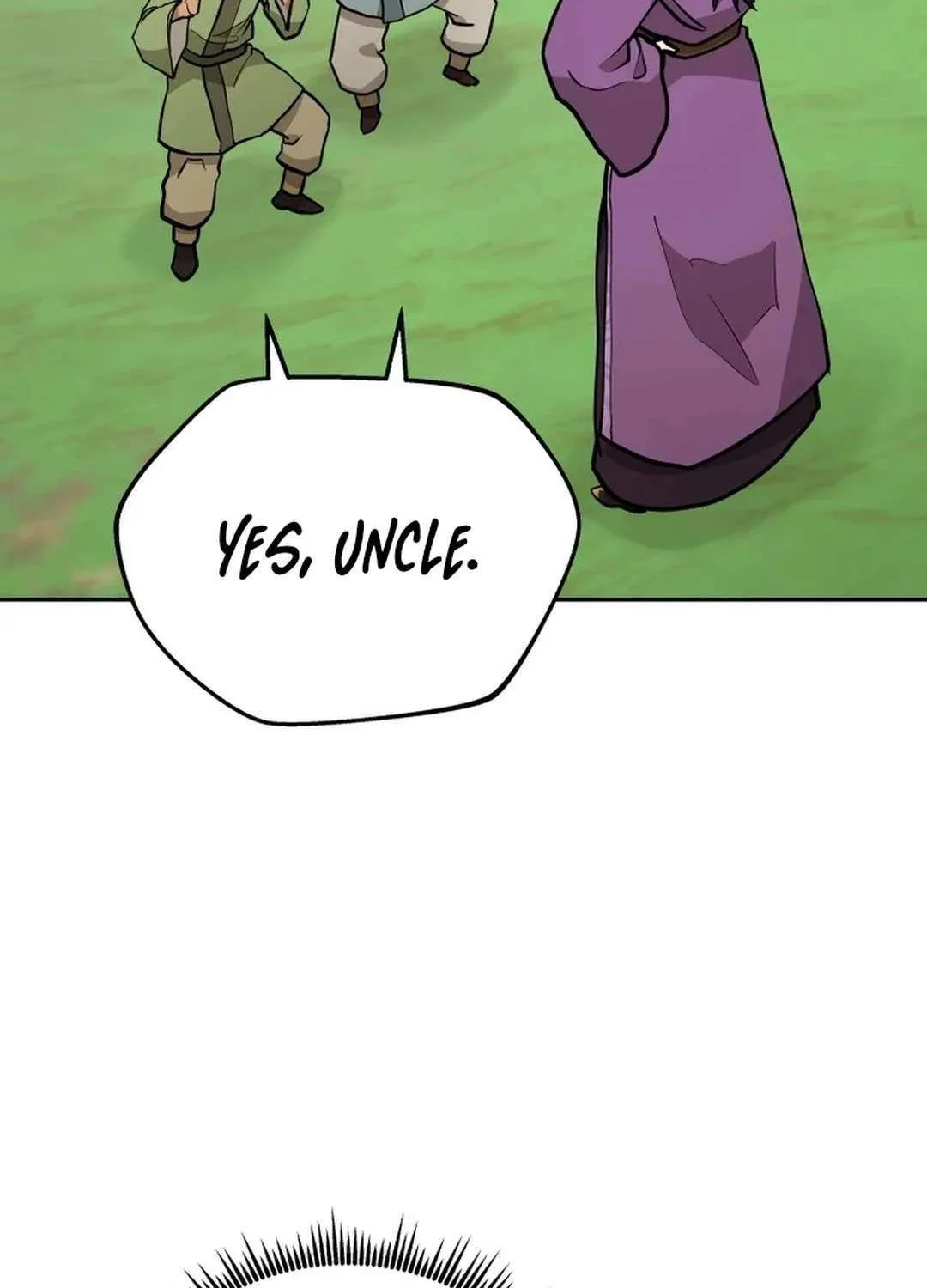 Gwanjeon: Kang Jin Lee Chapter 174 page 42 - 