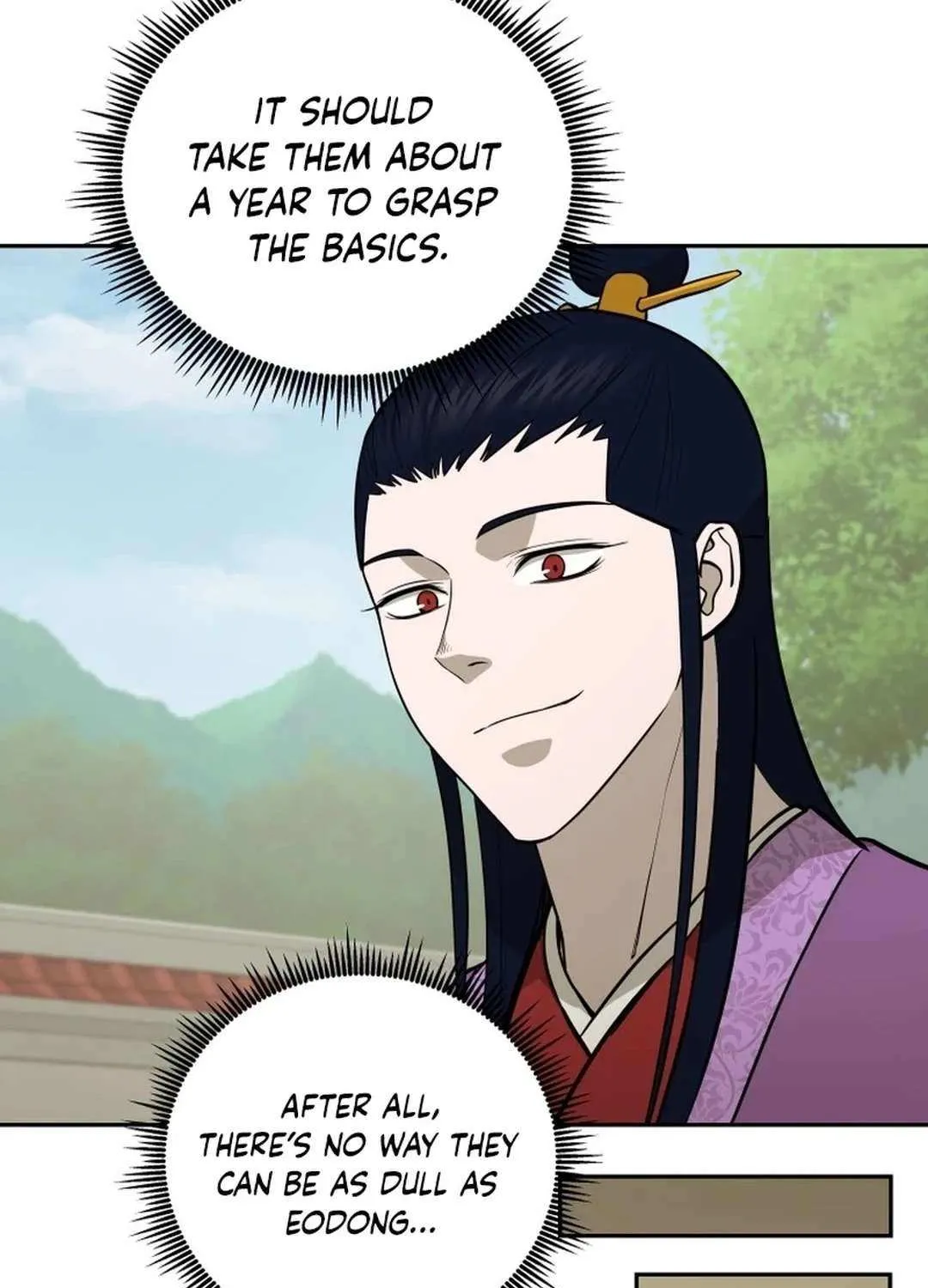 Gwanjeon: Kang Jin Lee Chapter 174 page 43 - 