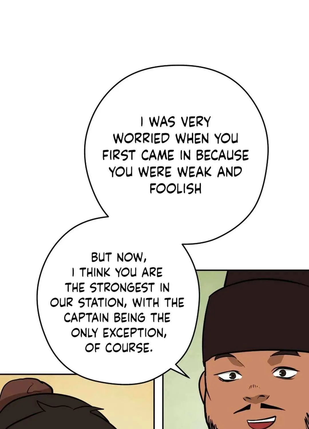 Gwanjeon: Kang Jin Lee Chapter 174 page 52 - 