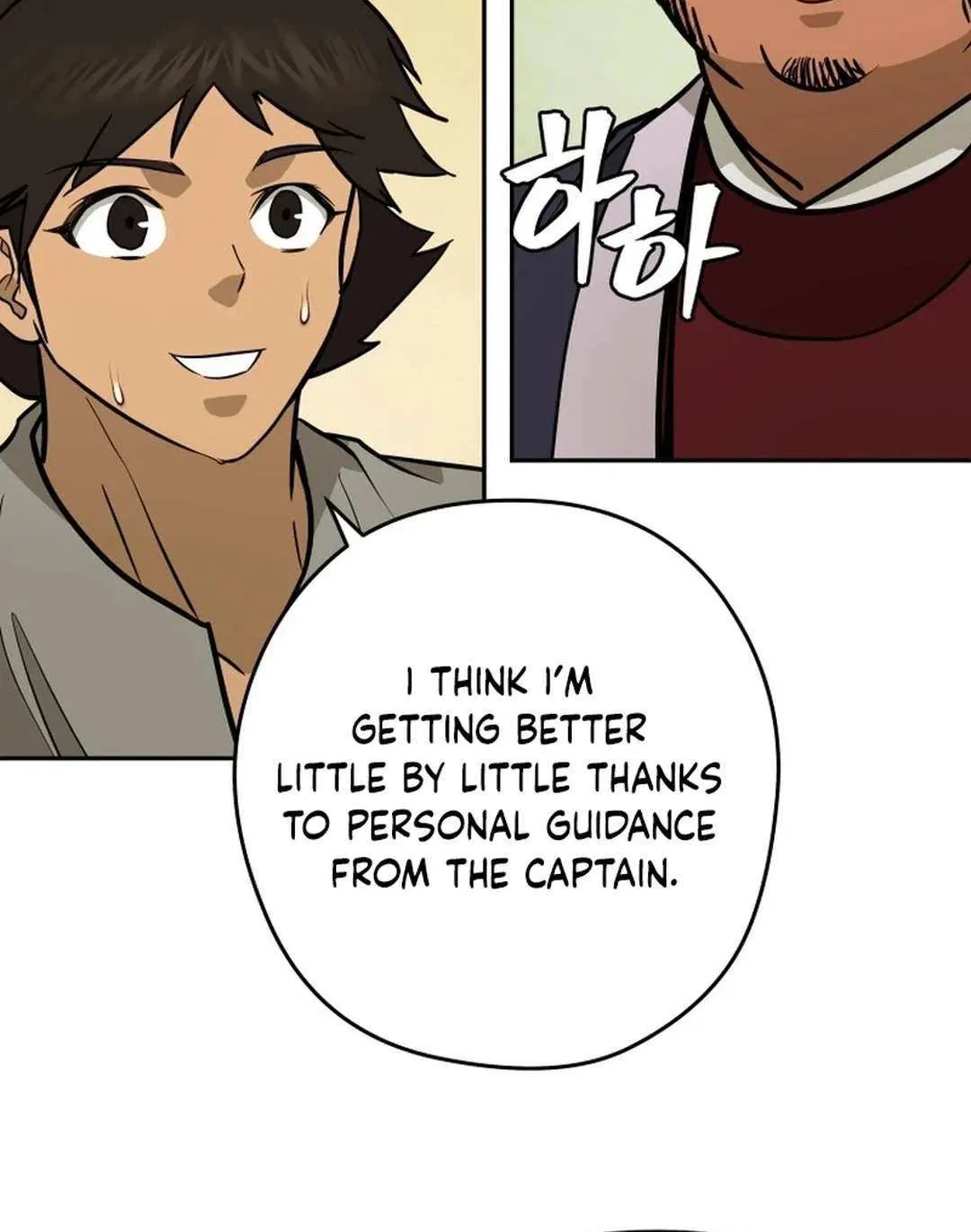 Gwanjeon: Kang Jin Lee Chapter 174 page 53 - 