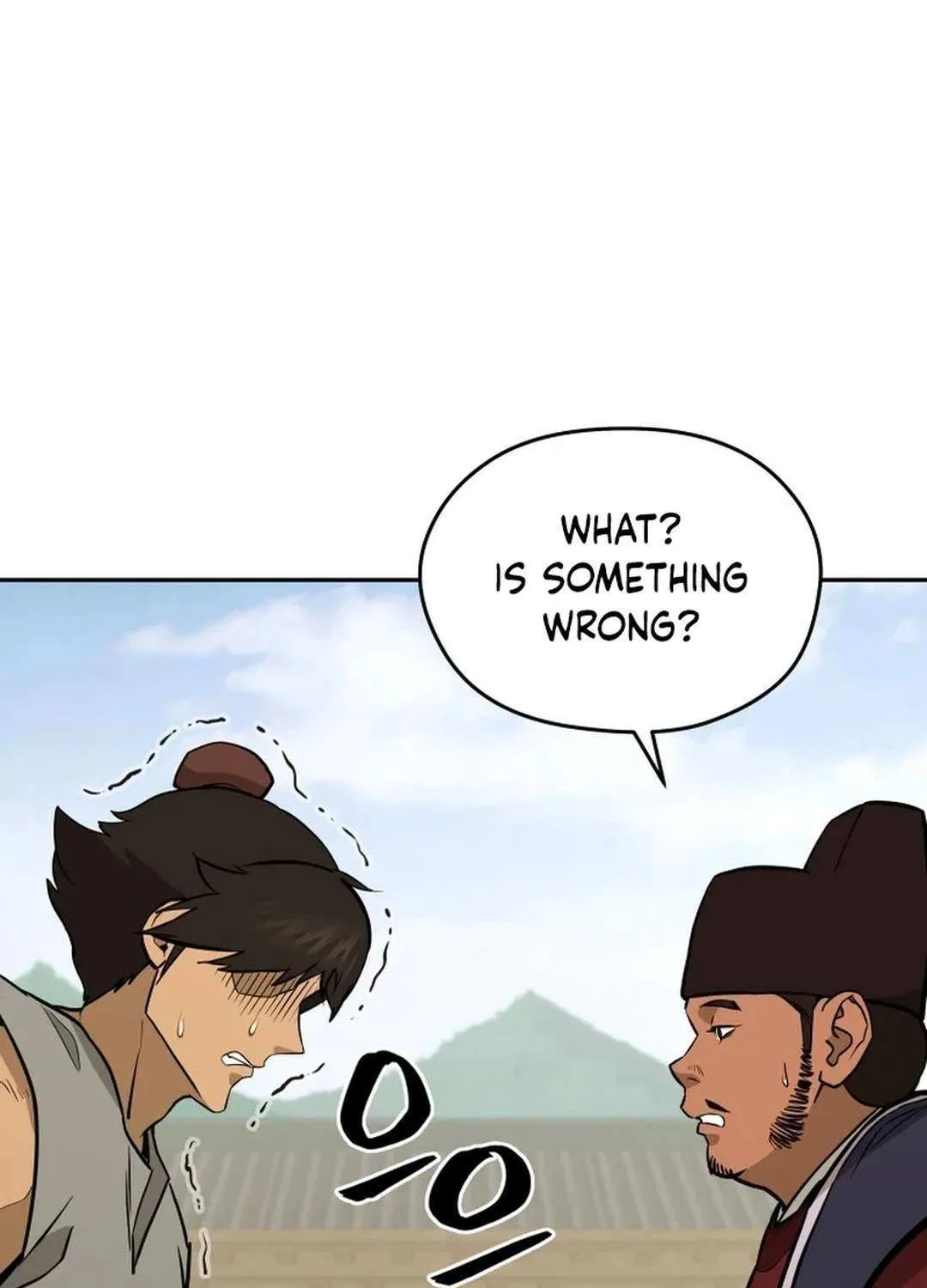 Gwanjeon: Kang Jin Lee Chapter 174 page 57 - 