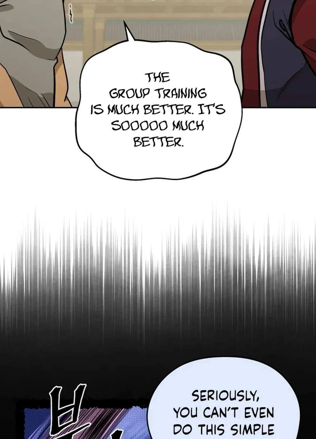 Gwanjeon: Kang Jin Lee Chapter 174 page 58 - 