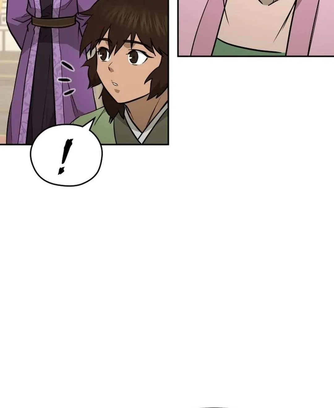Gwanjeon: Kang Jin Lee Chapter 174 page 7 - 