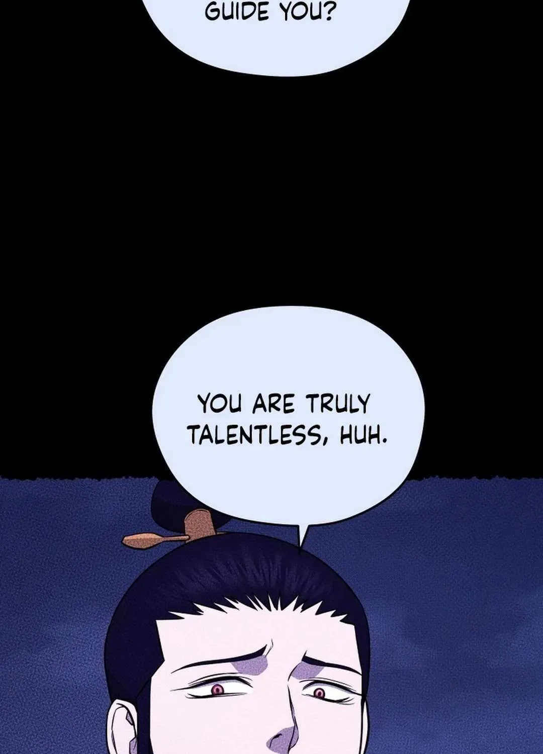 Gwanjeon: Kang Jin Lee Chapter 174 page 63 - 