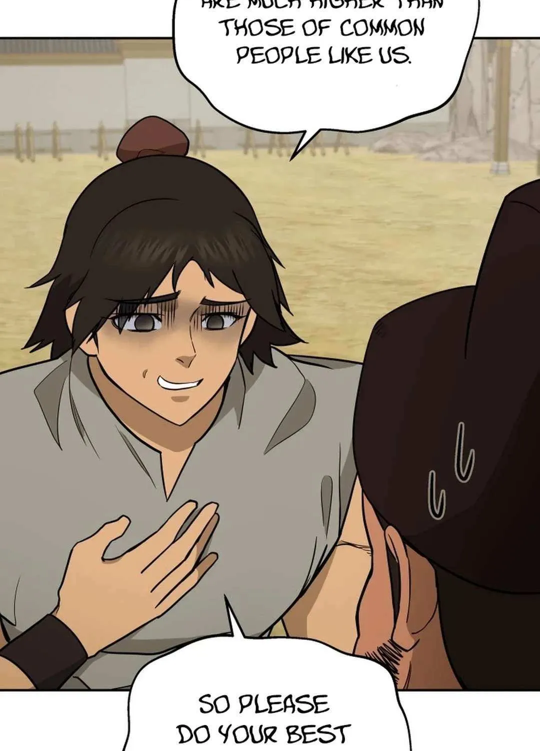 Gwanjeon: Kang Jin Lee Chapter 174 page 65 - 