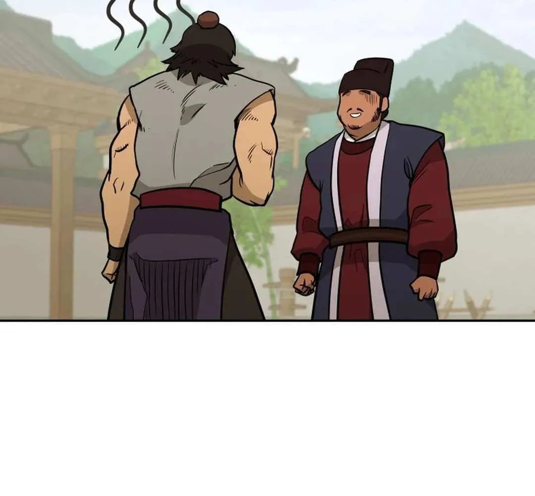 Gwanjeon: Kang Jin Lee Chapter 174 page 67 - 