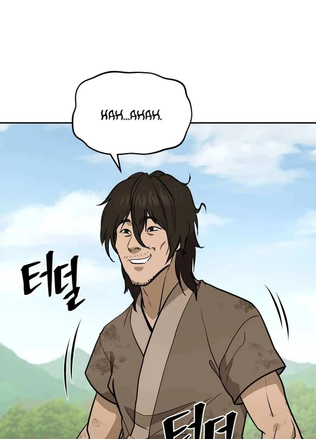 Gwanjeon: Kang Jin Lee Chapter 174 page 70 - 