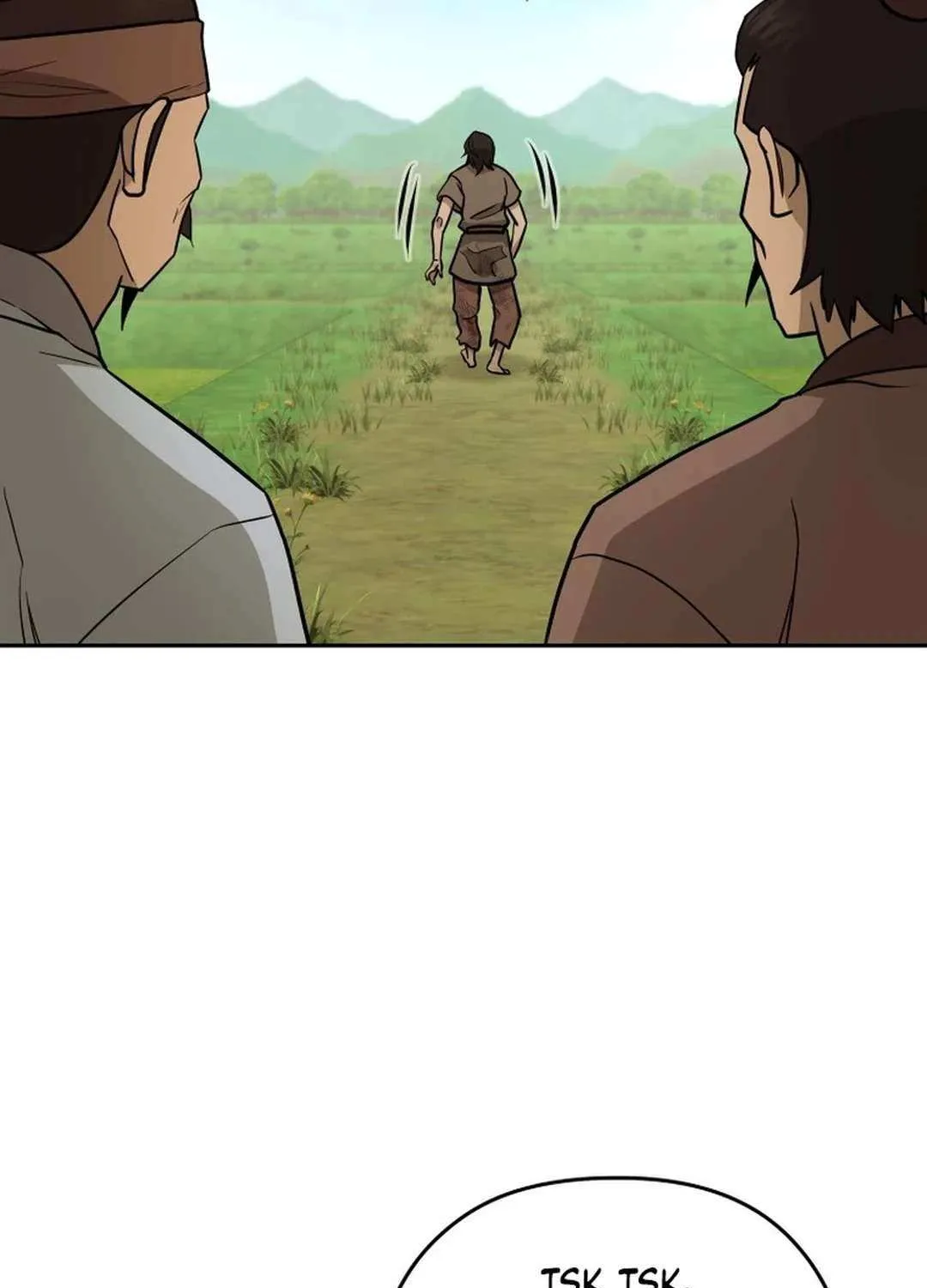 Gwanjeon: Kang Jin Lee Chapter 174 page 72 - 