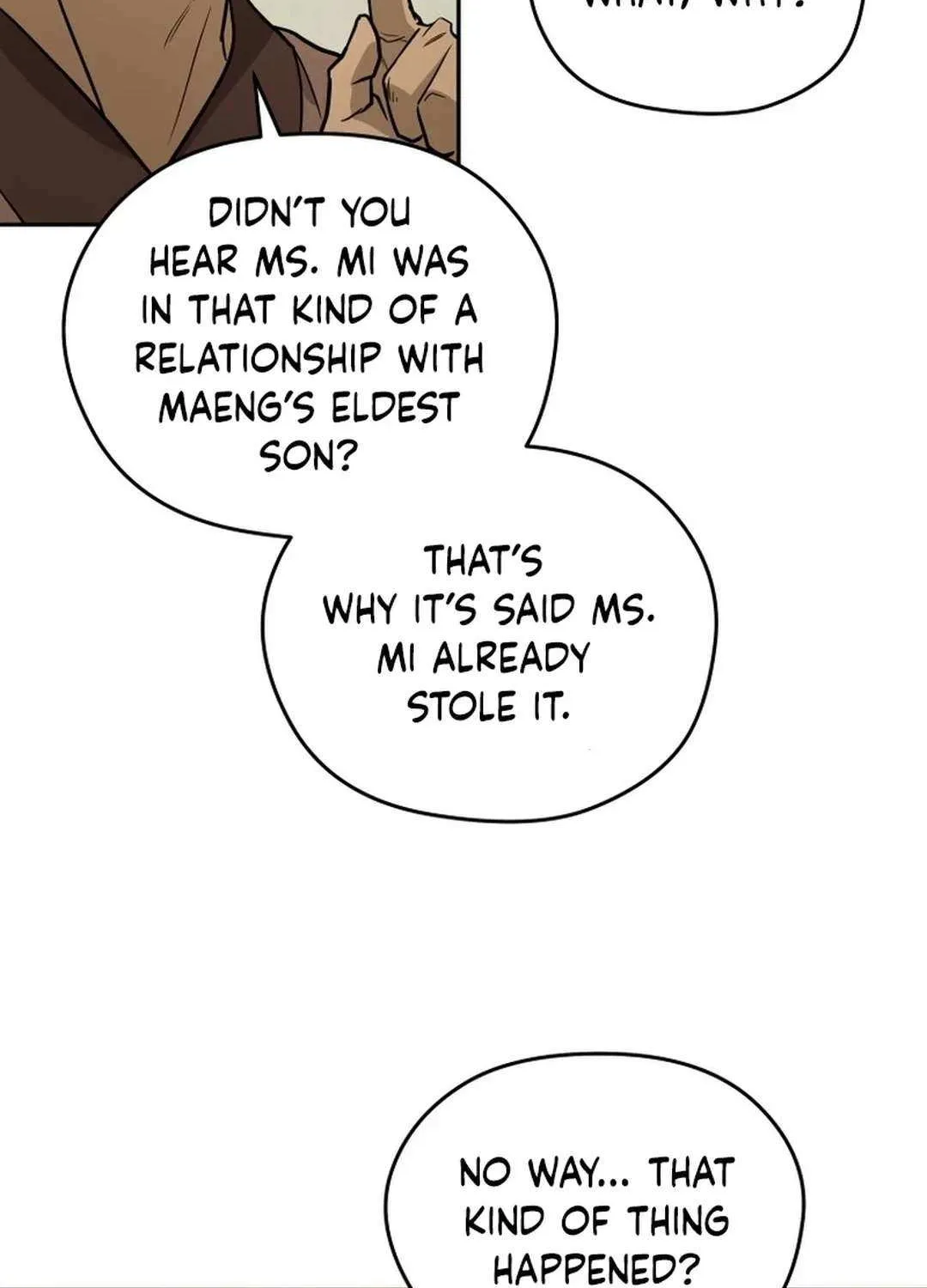 Gwanjeon: Kang Jin Lee Chapter 174 page 76 - 
