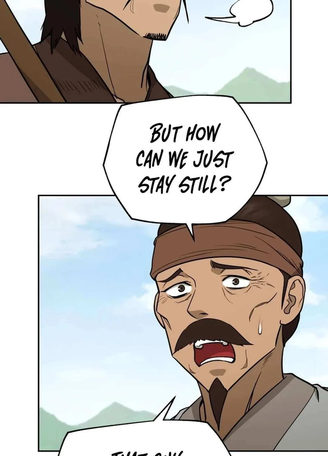 Gwanjeon: Kang Jin Lee Chapter 174 page 79 - 