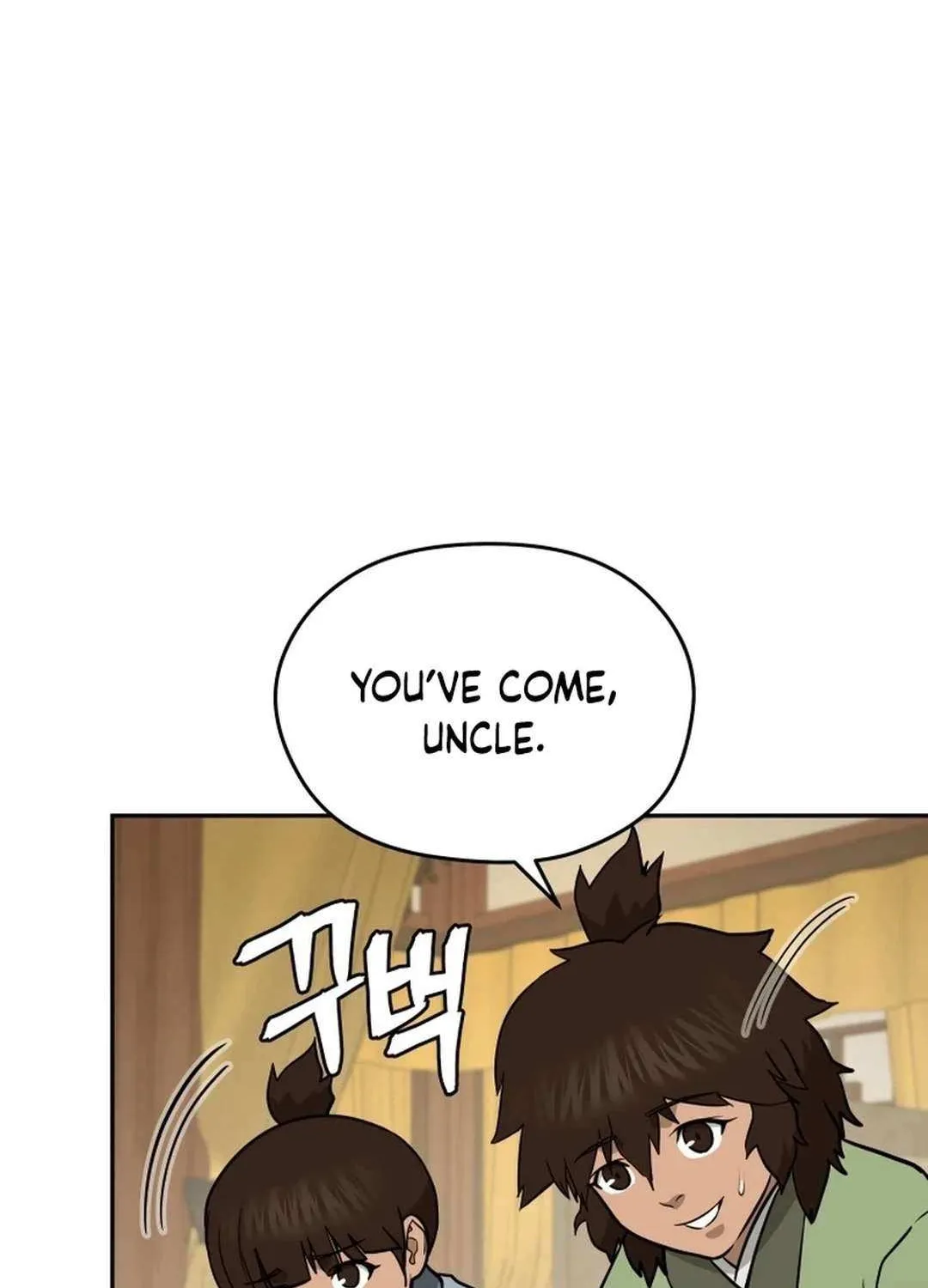 Gwanjeon: Kang Jin Lee Chapter 174 page 9 - 
