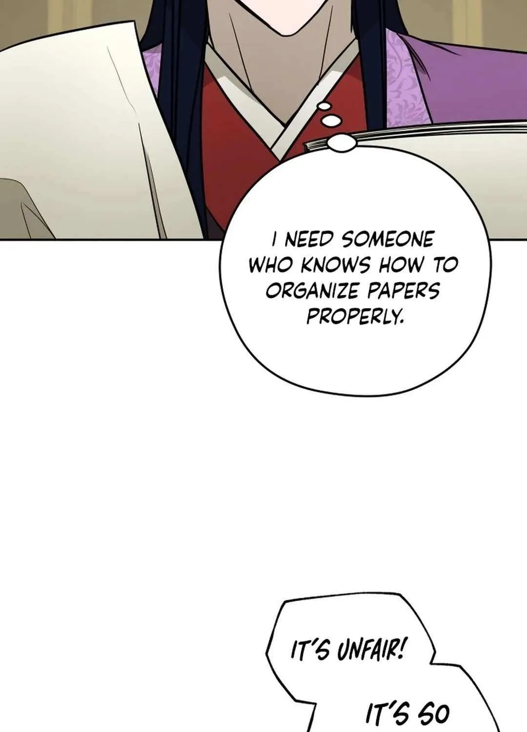 Gwanjeon: Kang Jin Lee Chapter 174 page 86 - 