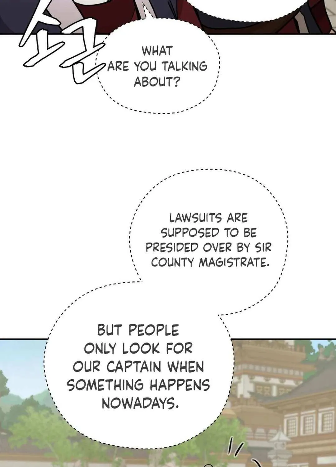 Gwanjeon: Kang Jin Lee Chapter 174 page 98 - 