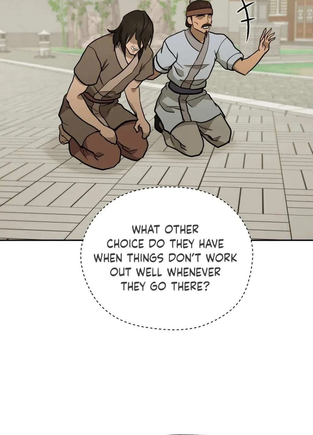 Gwanjeon: Kang Jin Lee Chapter 174 page 99 - 
