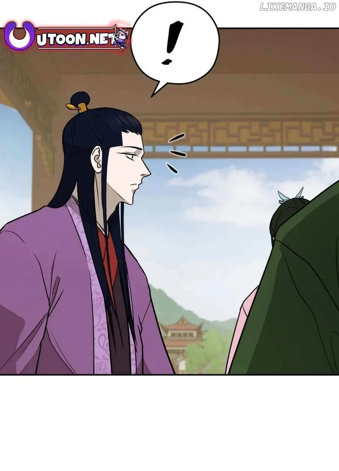 Gwanjeon: Kang Jin Lee Chapter 175 page 101 - 