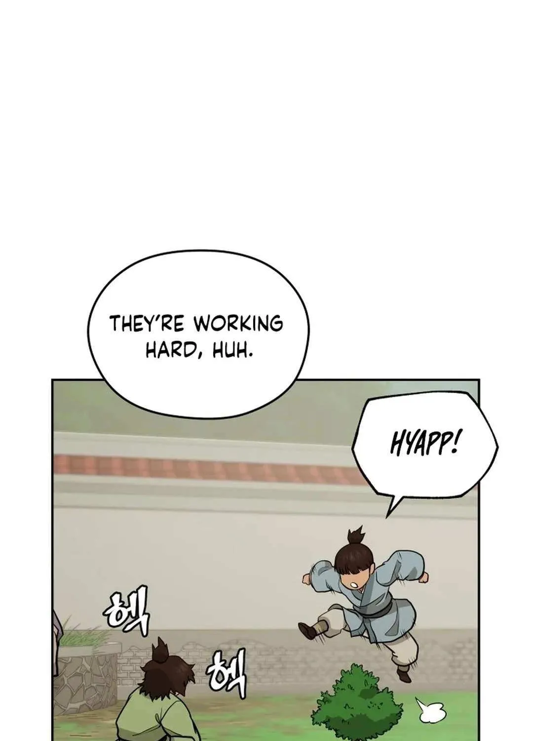 Gwanjeon: Kang Jin Lee Chapter 175 page 102 - 