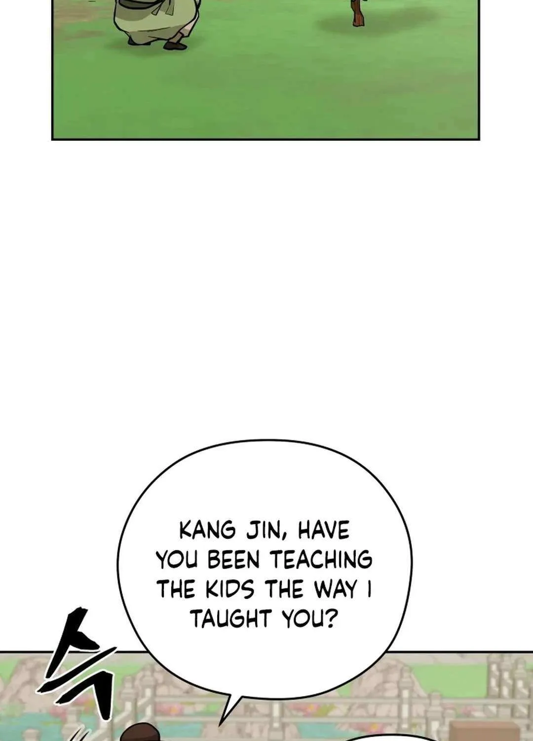 Gwanjeon: Kang Jin Lee Chapter 175 page 103 - 