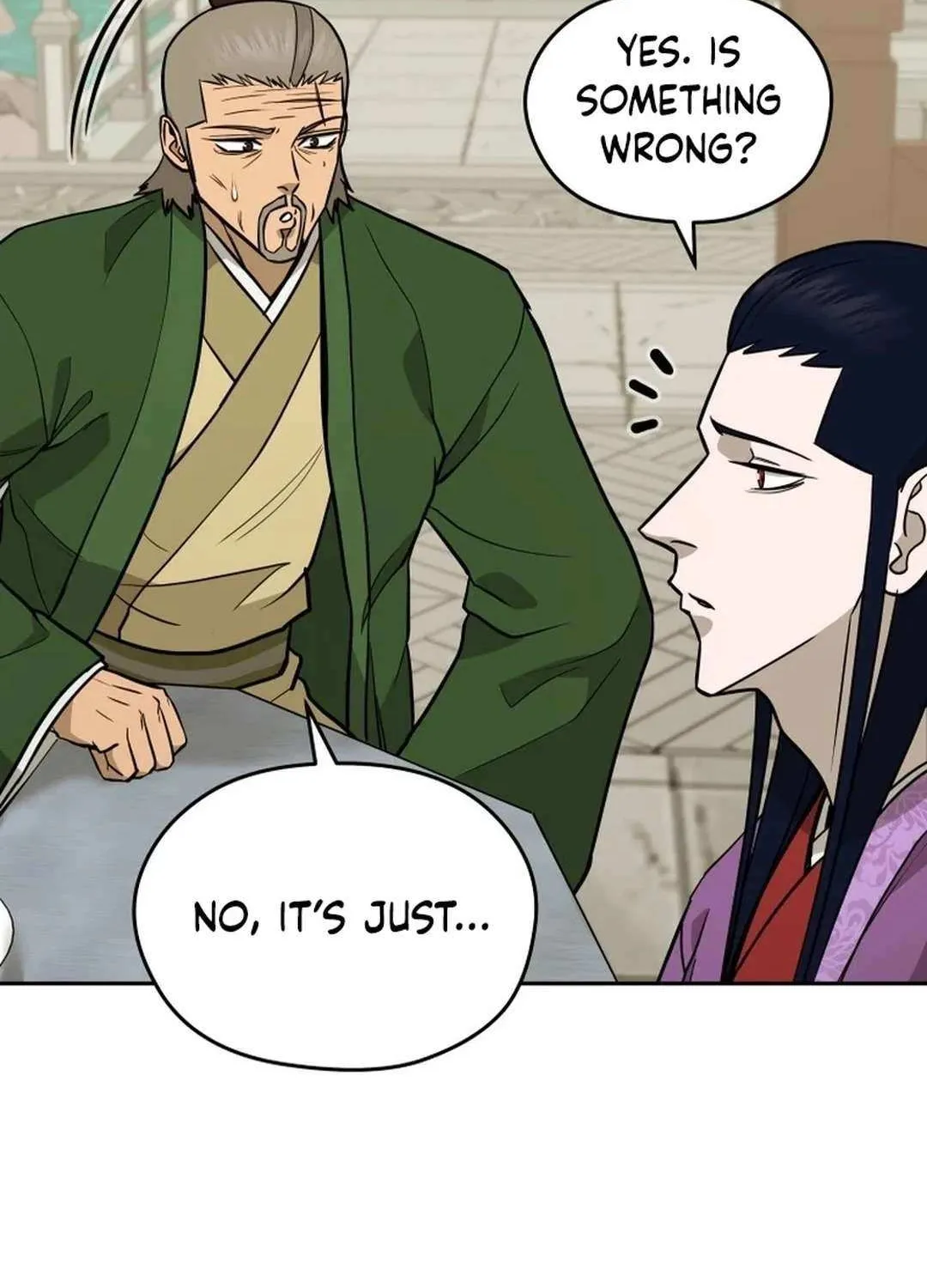 Gwanjeon: Kang Jin Lee Chapter 175 page 104 - 