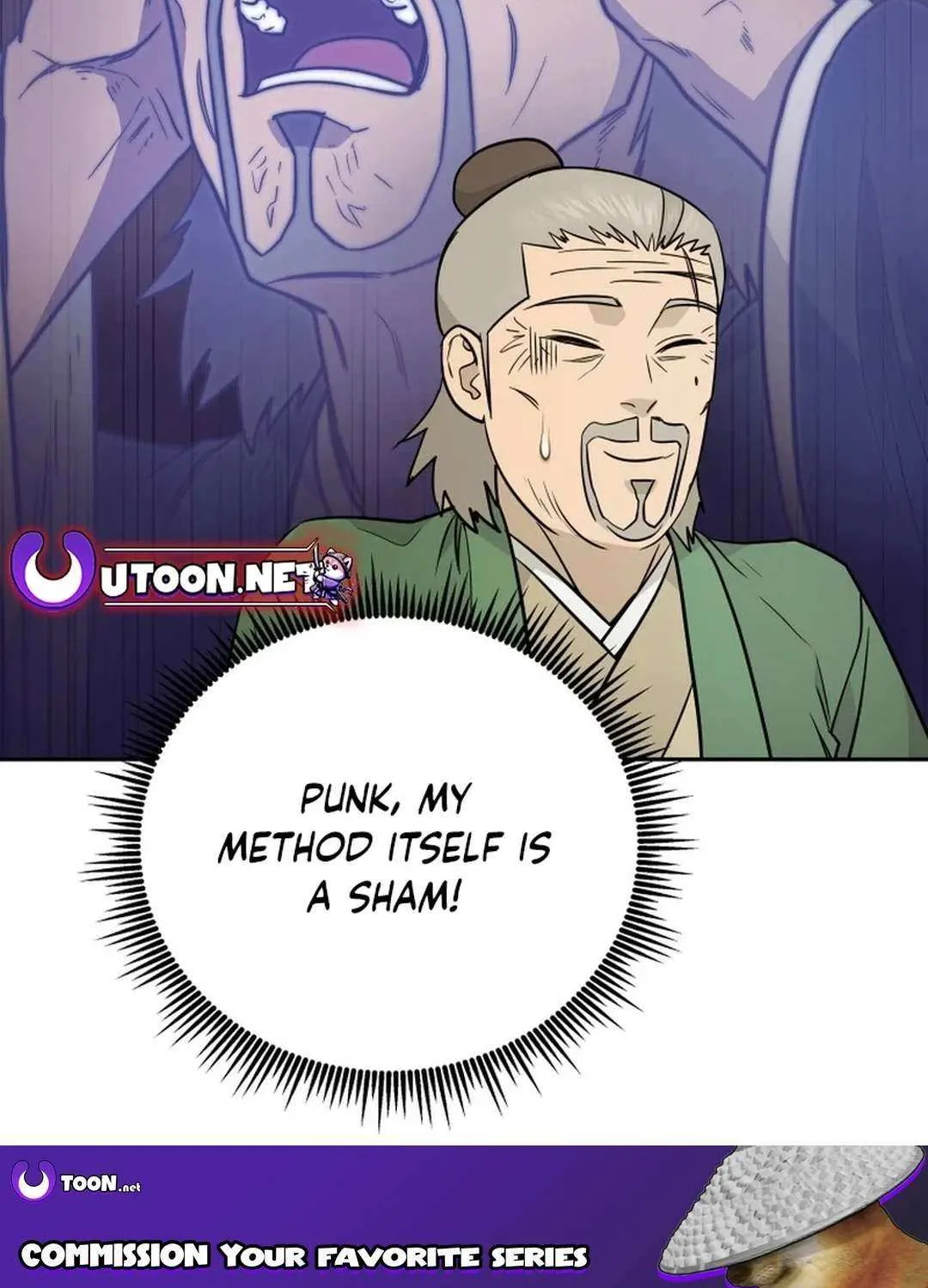 Gwanjeon: Kang Jin Lee Chapter 175 page 109 - 