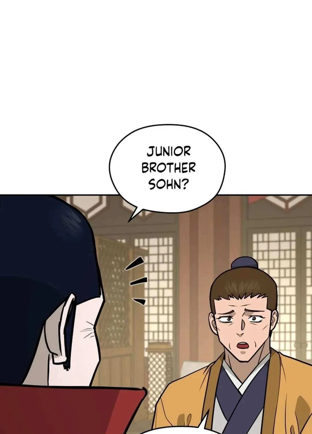 Gwanjeon: Kang Jin Lee Chapter 175 page 15 - 