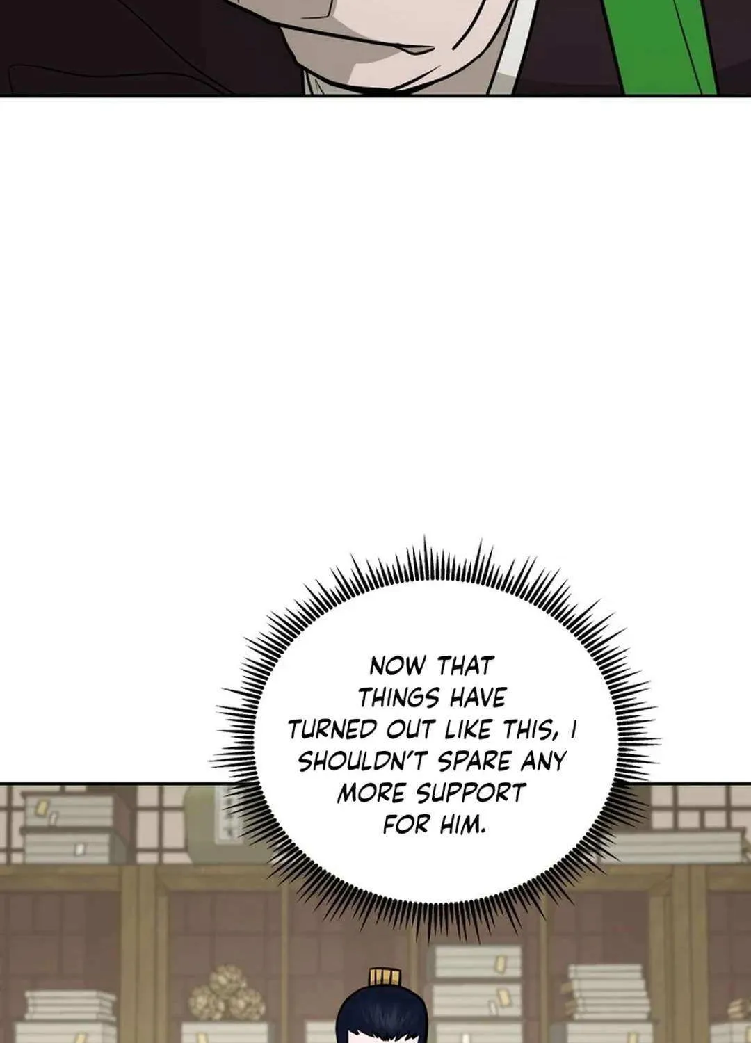 Gwanjeon: Kang Jin Lee Chapter 175 page 19 - 