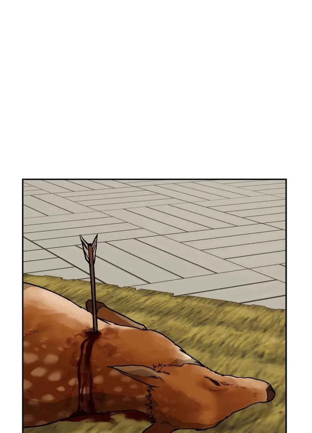Gwanjeon: Kang Jin Lee Chapter 175 page 23 - 