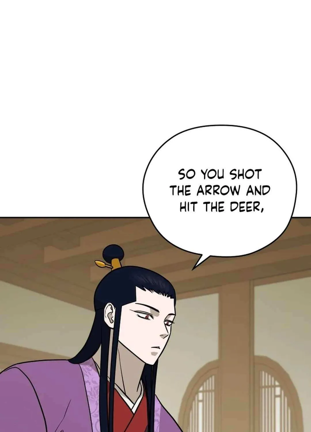 Gwanjeon: Kang Jin Lee Chapter 175 page 26 - 