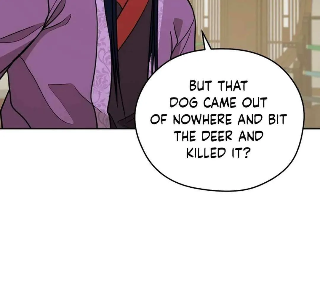 Gwanjeon: Kang Jin Lee Chapter 175 page 27 - 