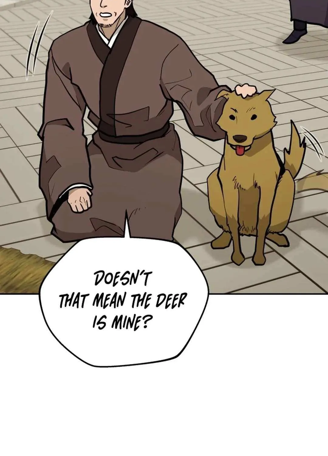 Gwanjeon: Kang Jin Lee Chapter 175 page 30 - 