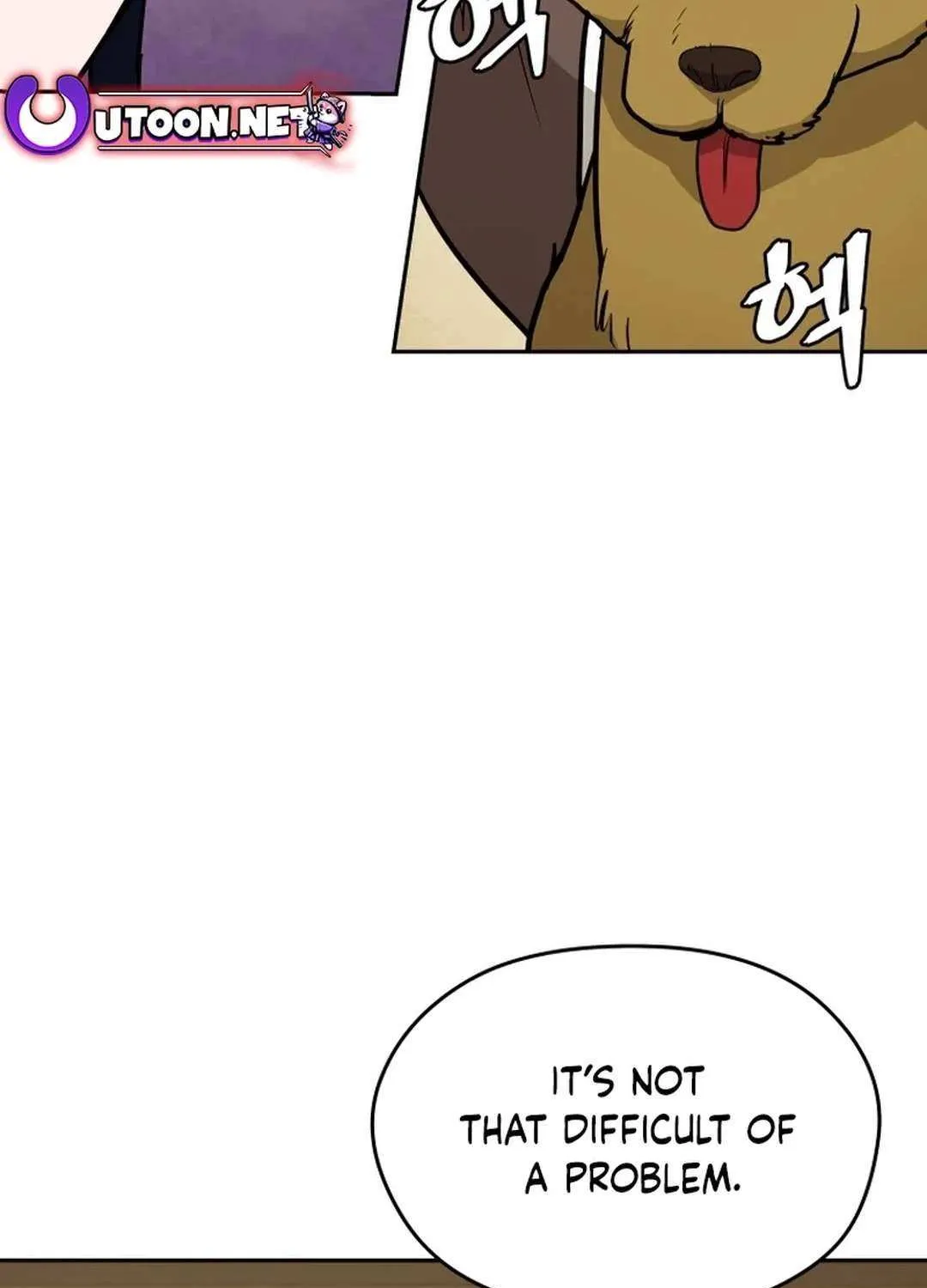 Gwanjeon: Kang Jin Lee Chapter 175 page 32 - 