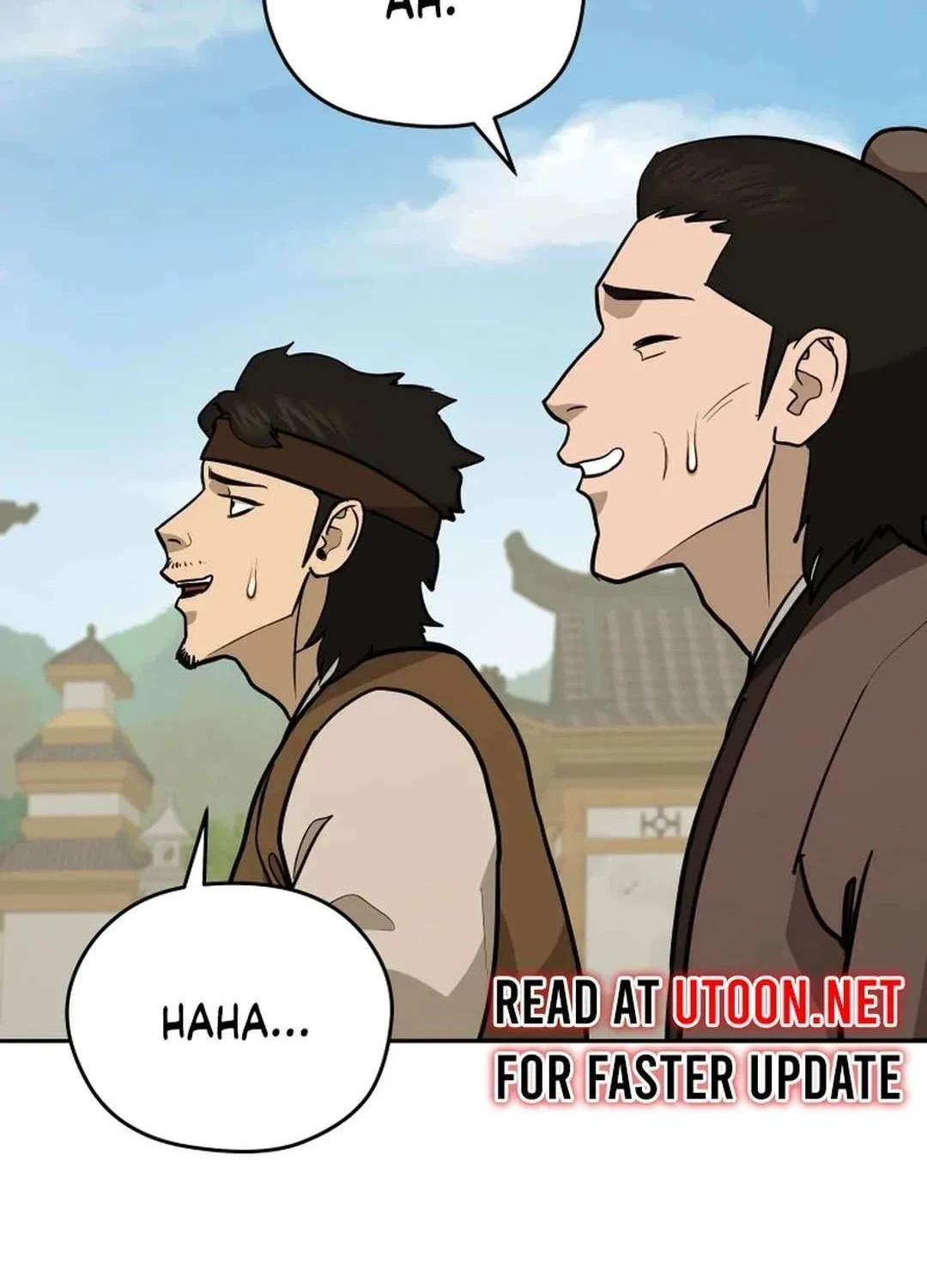 Gwanjeon: Kang Jin Lee Chapter 175 page 38 - 