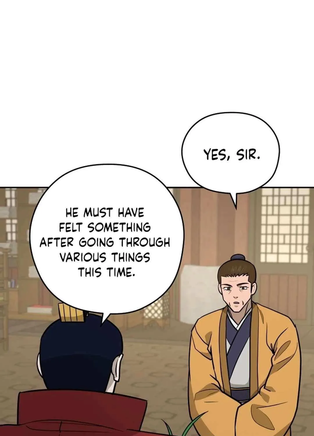 Gwanjeon: Kang Jin Lee Chapter 175 page 5 - 