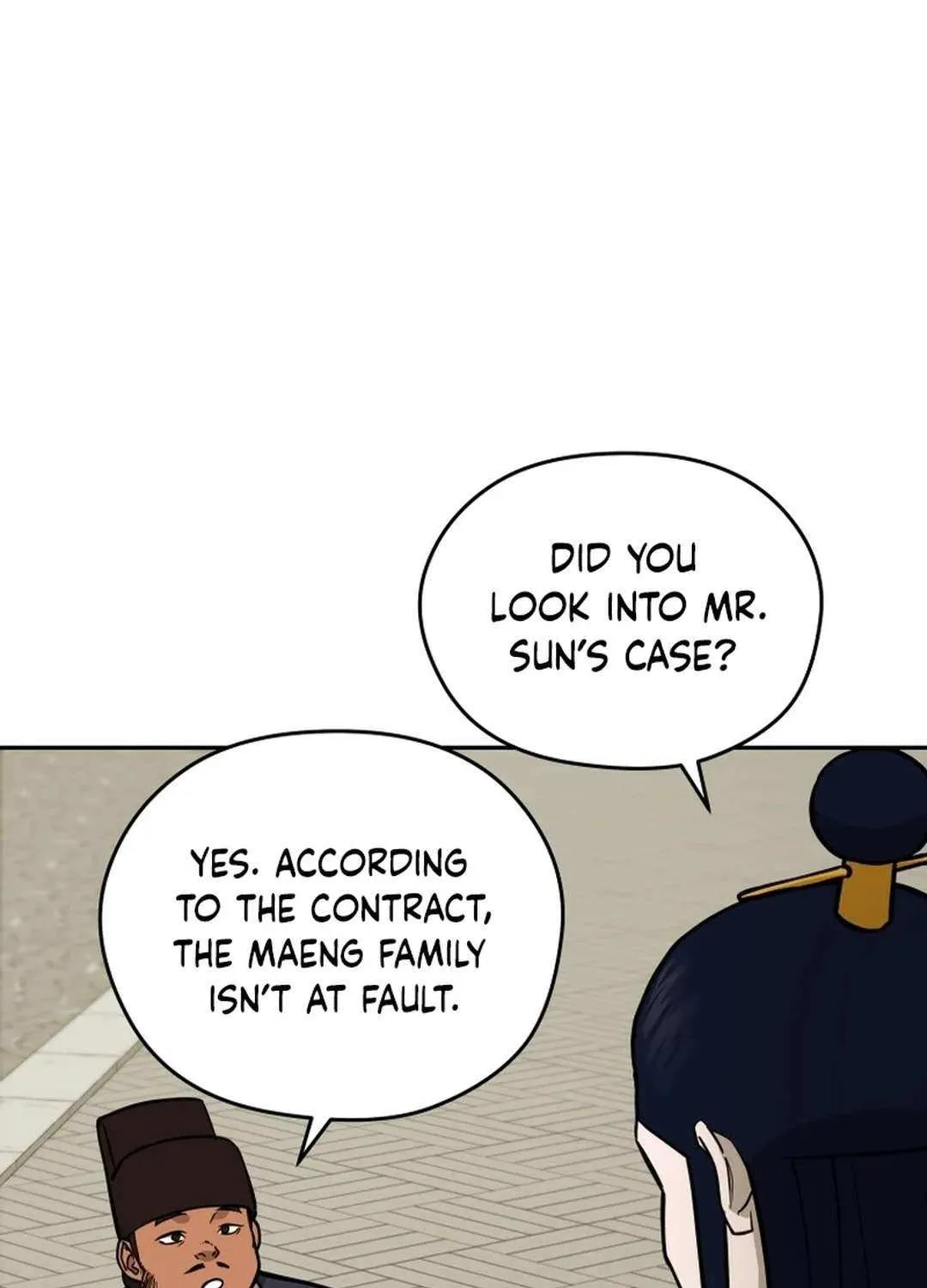 Gwanjeon: Kang Jin Lee Chapter 175 page 43 - 