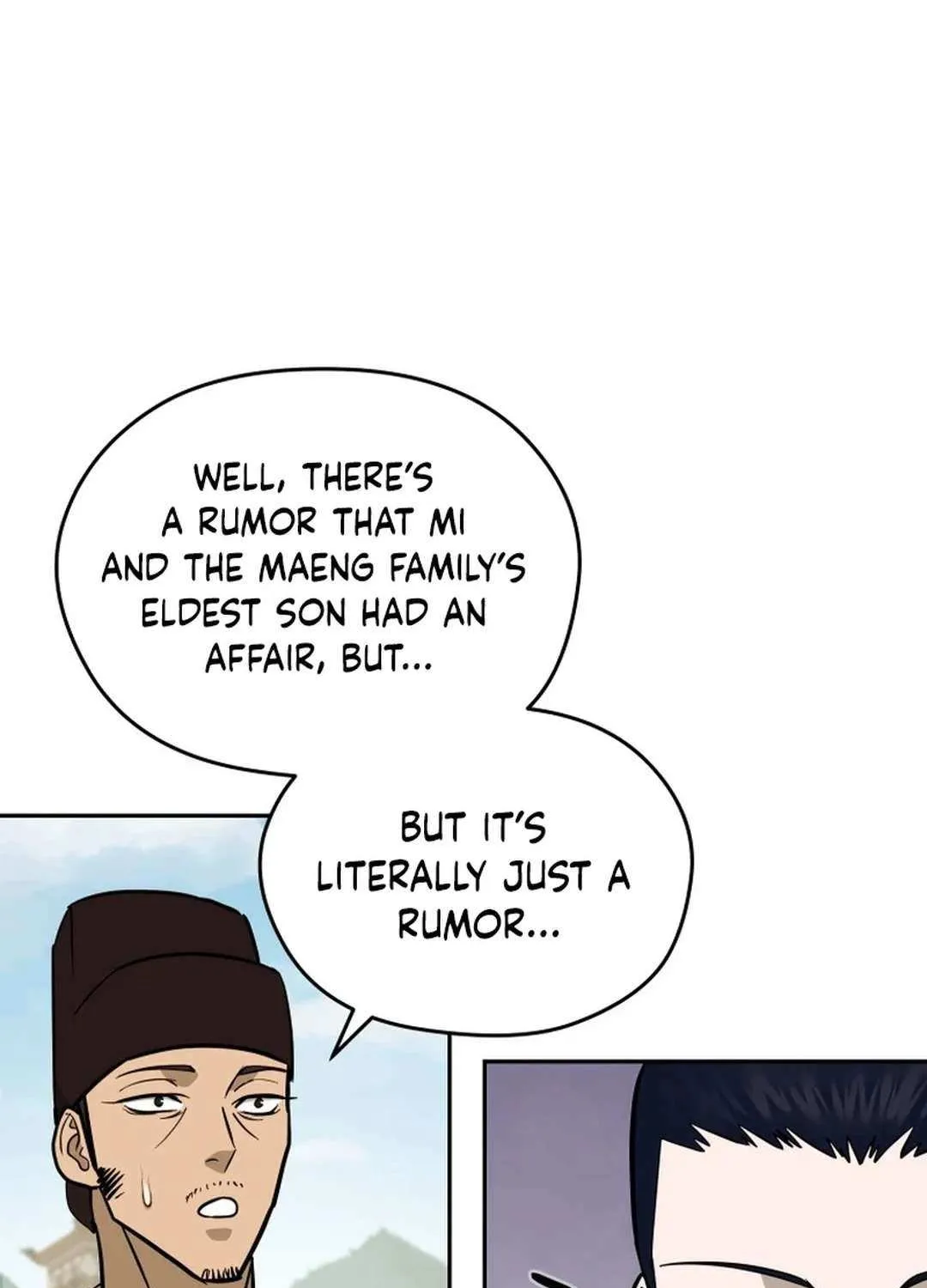 Gwanjeon: Kang Jin Lee Chapter 175 page 46 - 