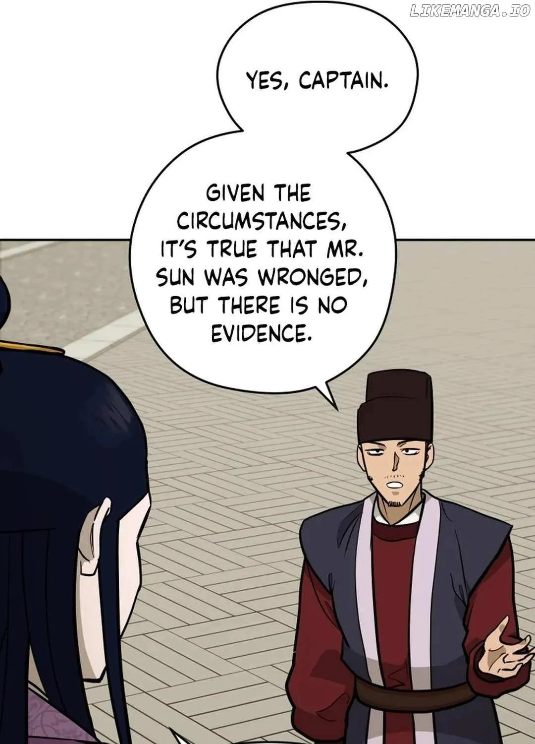 Gwanjeon: Kang Jin Lee Chapter 175 page 48 - 